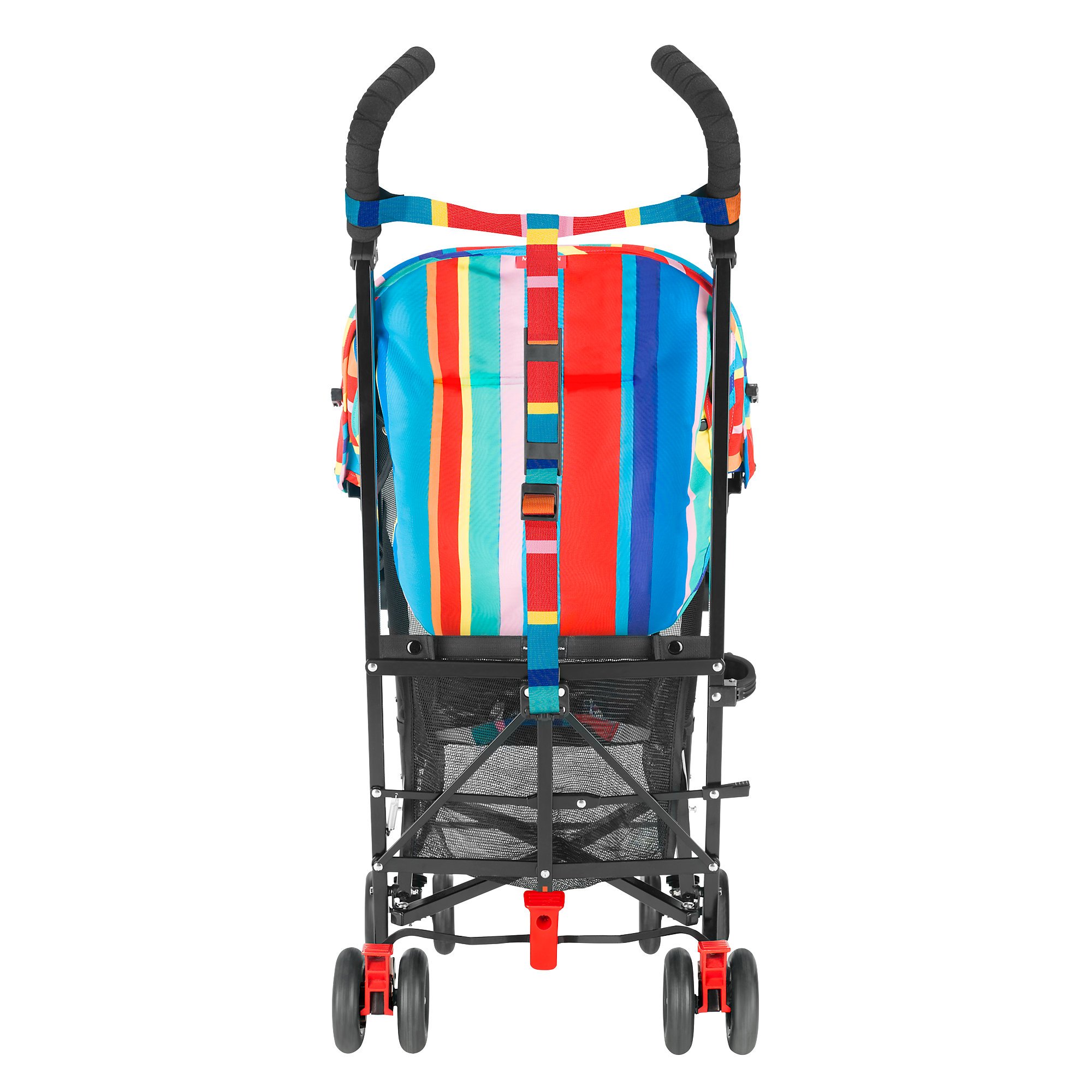 Maclaren Volo Dylan's Candy Bar Stroller : Amazon.in: Baby Products